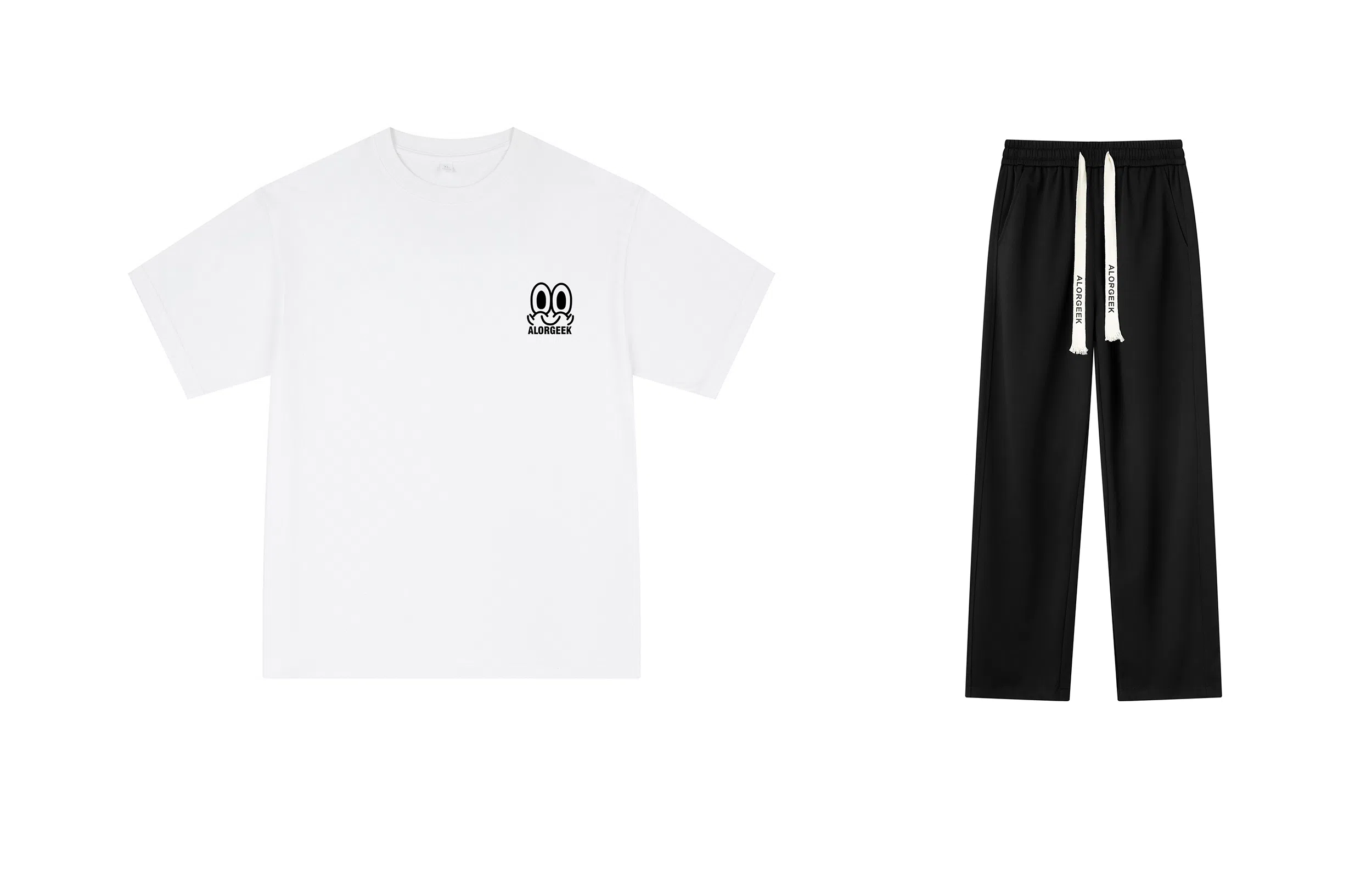 ALORGEEK T
