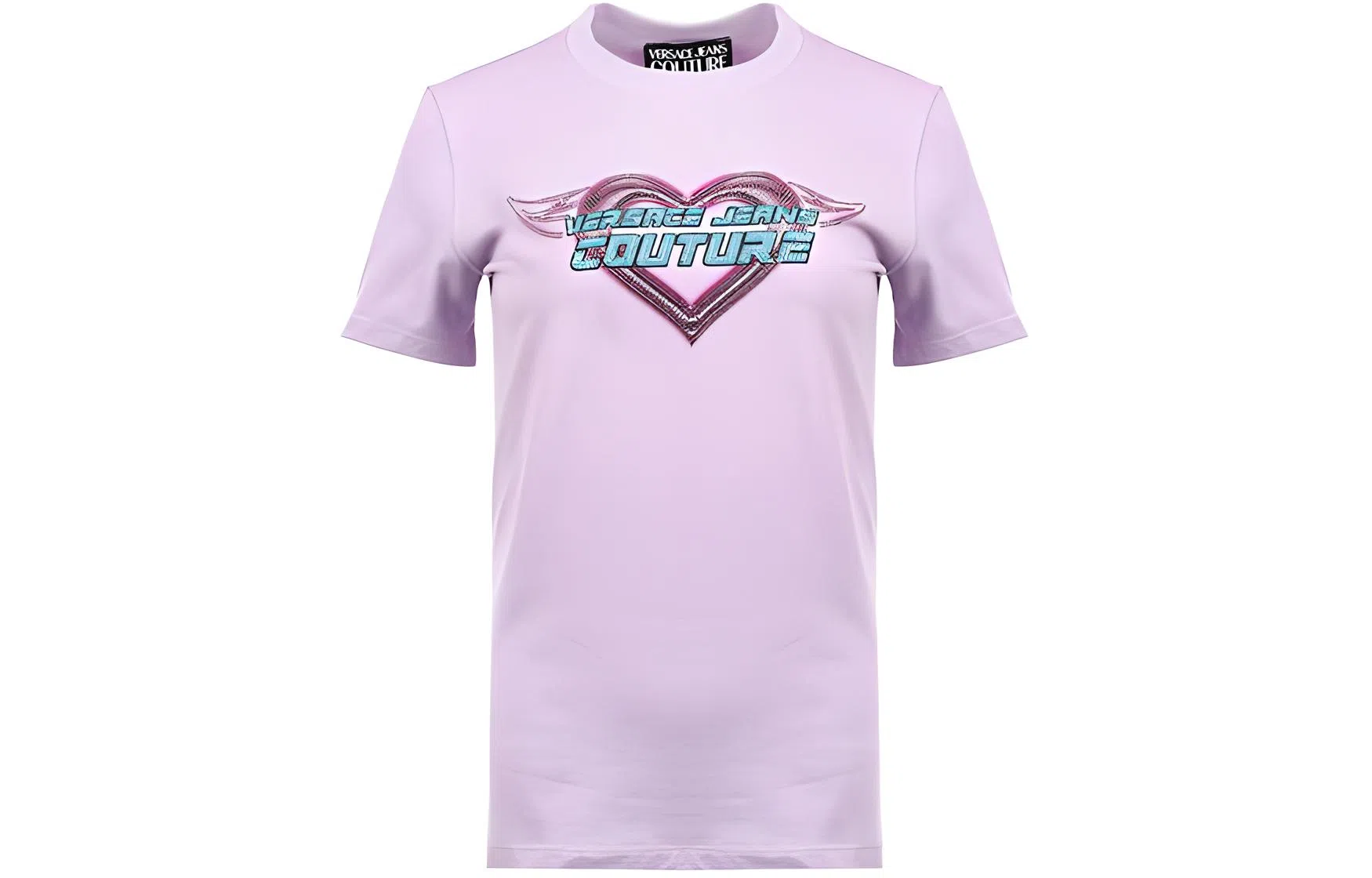 VERSACE JEANS COUTURE Logo SS24T