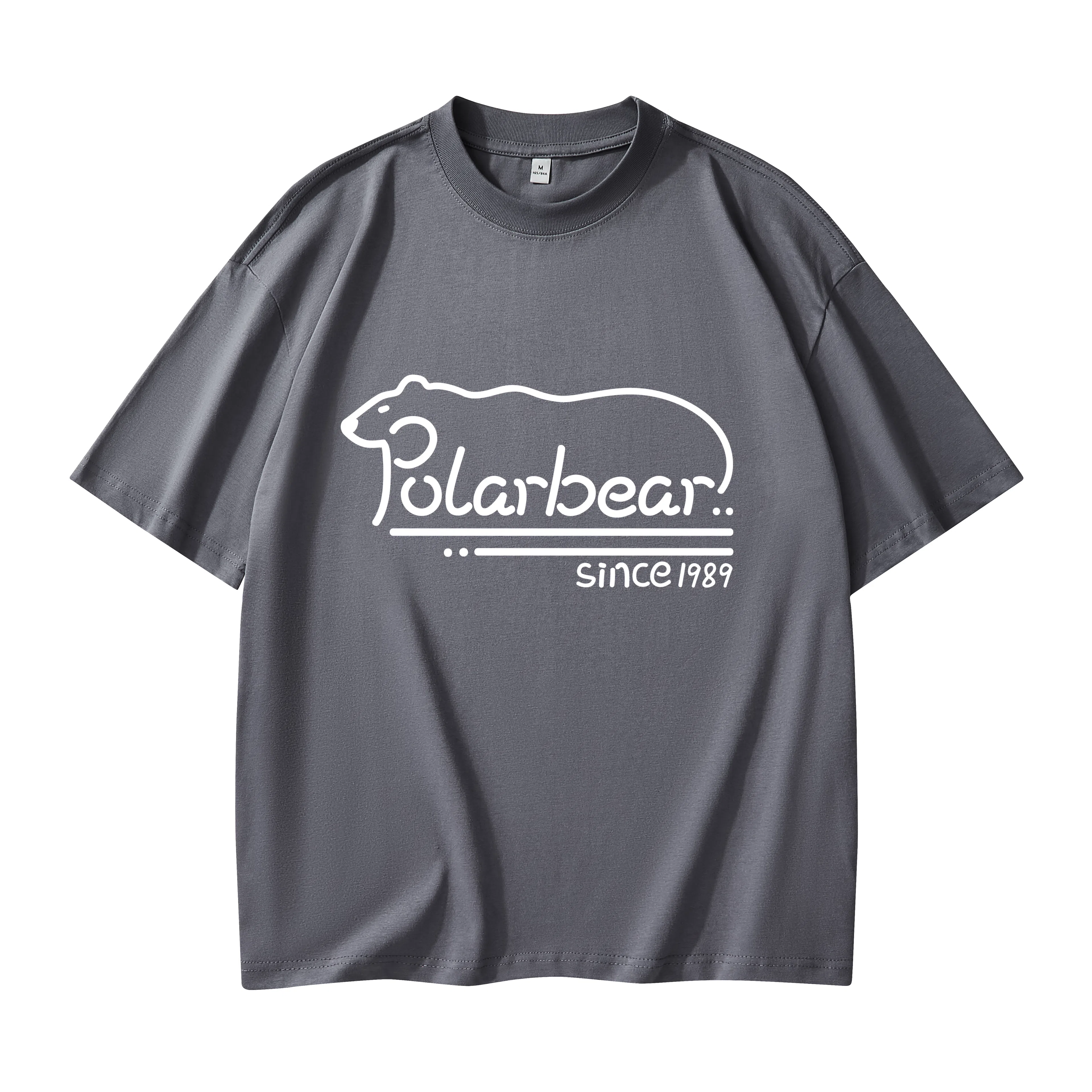 POLAR BEAR T