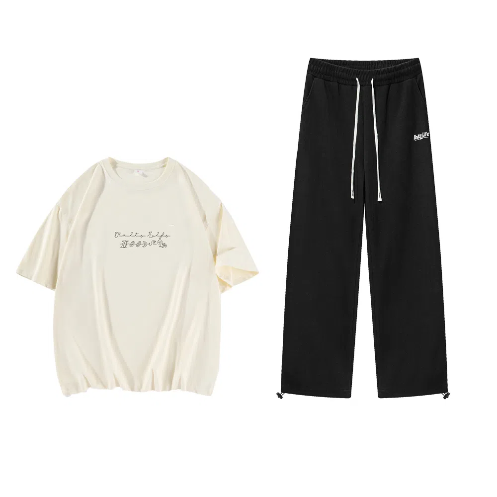 Unite Life HOODS Tlogo