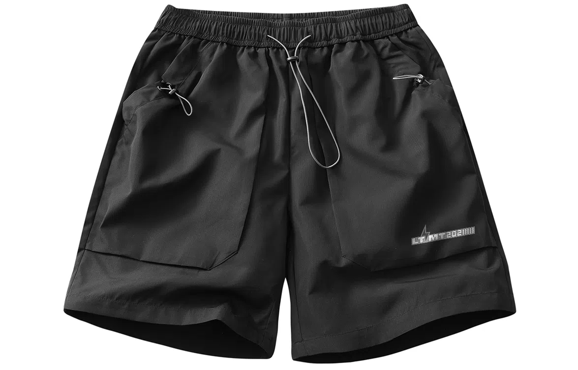 LIGHTNING MONSTER Logo