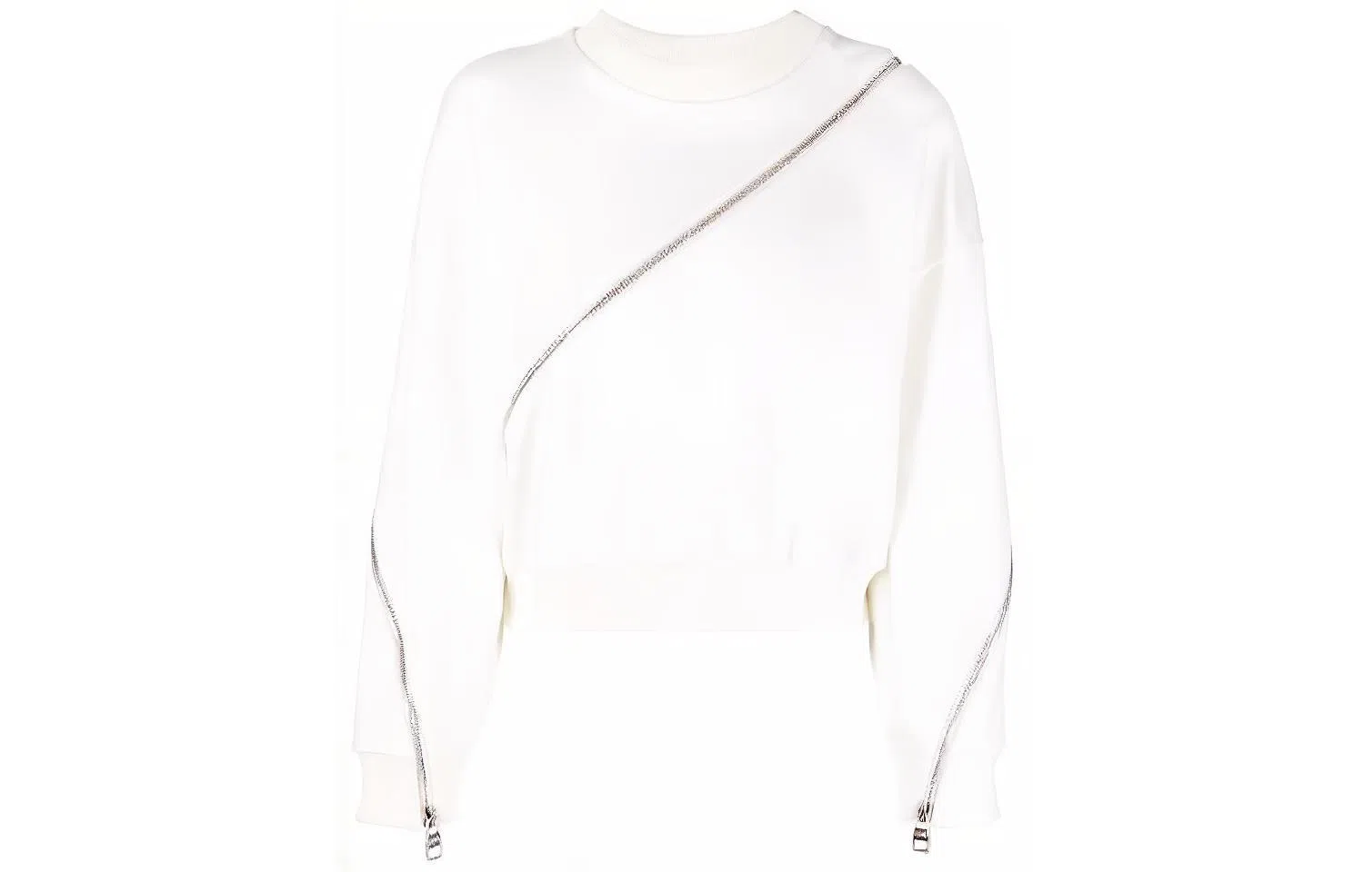 Alexander McQueen SS22