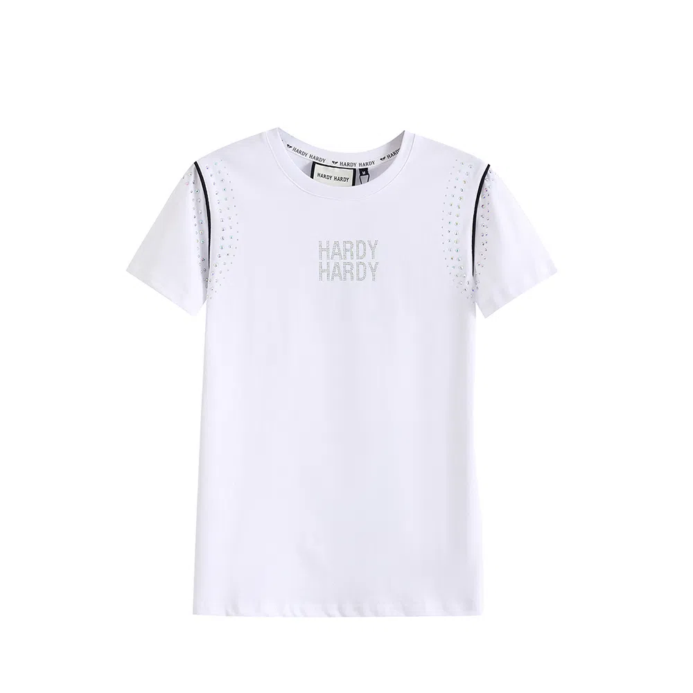 HARDY HARDY T