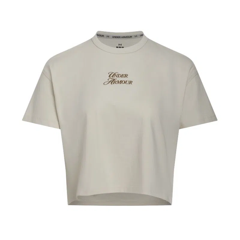 Under Armour Sports Club T 279