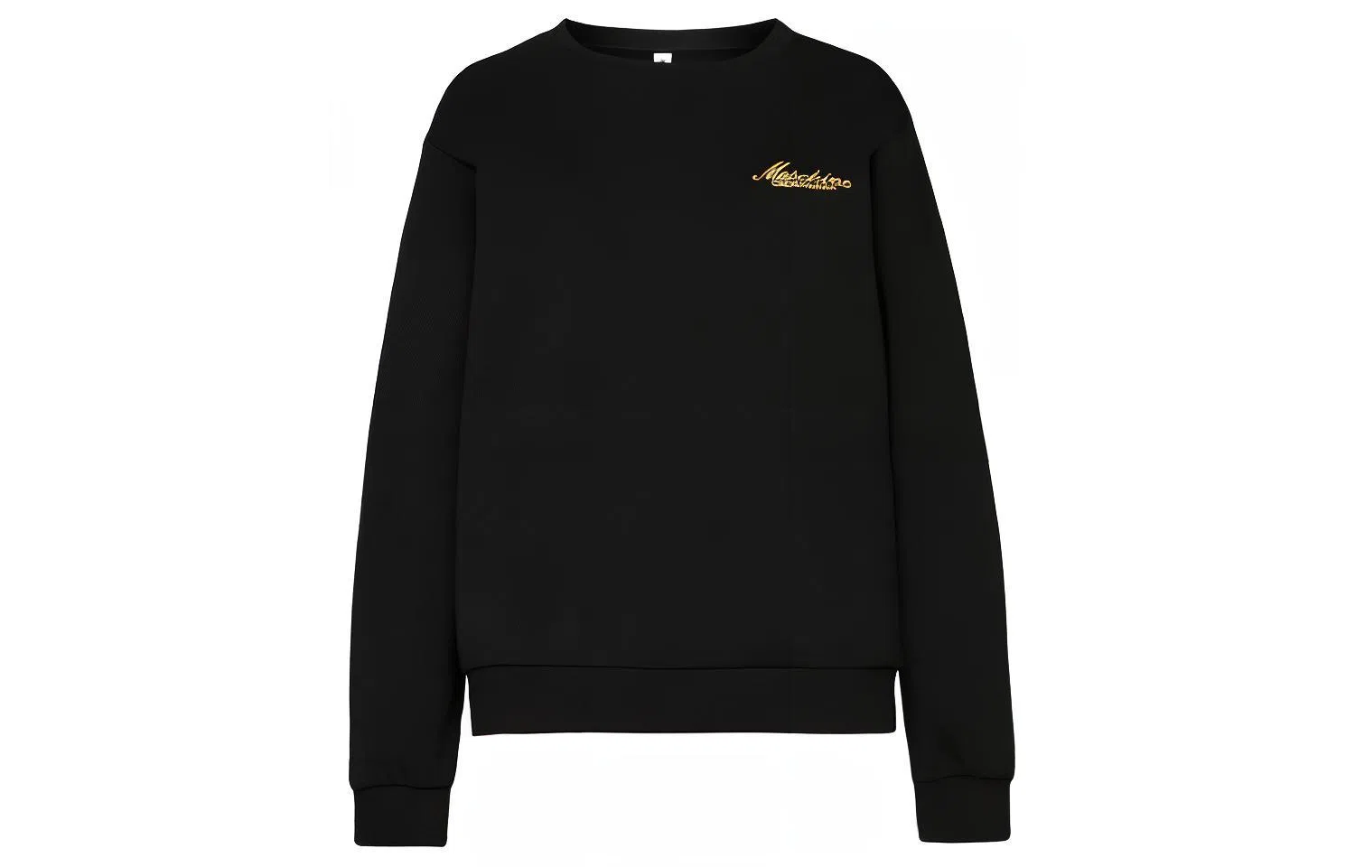 MOSCHINO FW20 Underwear Logo