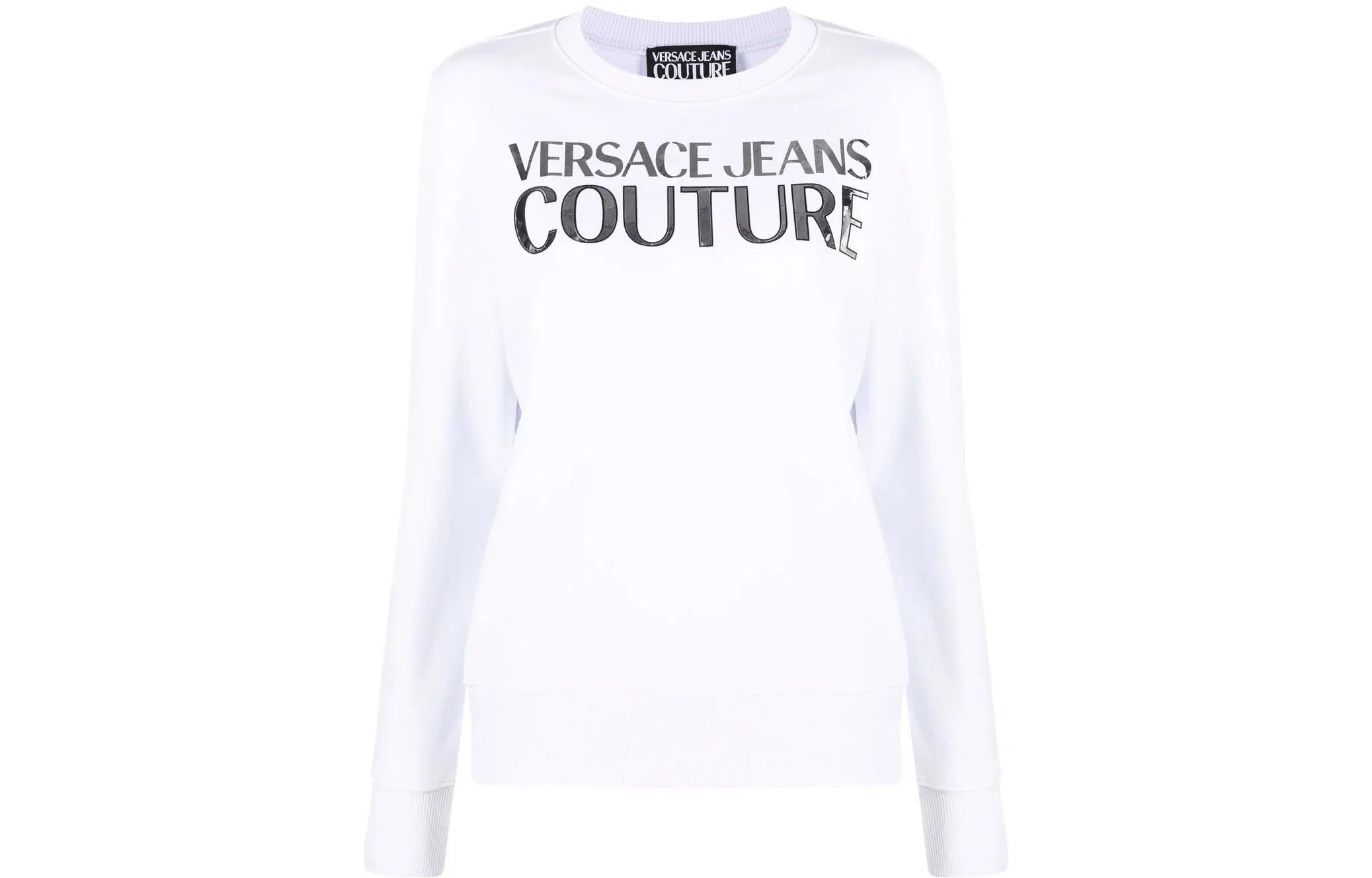 VERSACE JEANS COUTURE SS22 Logo