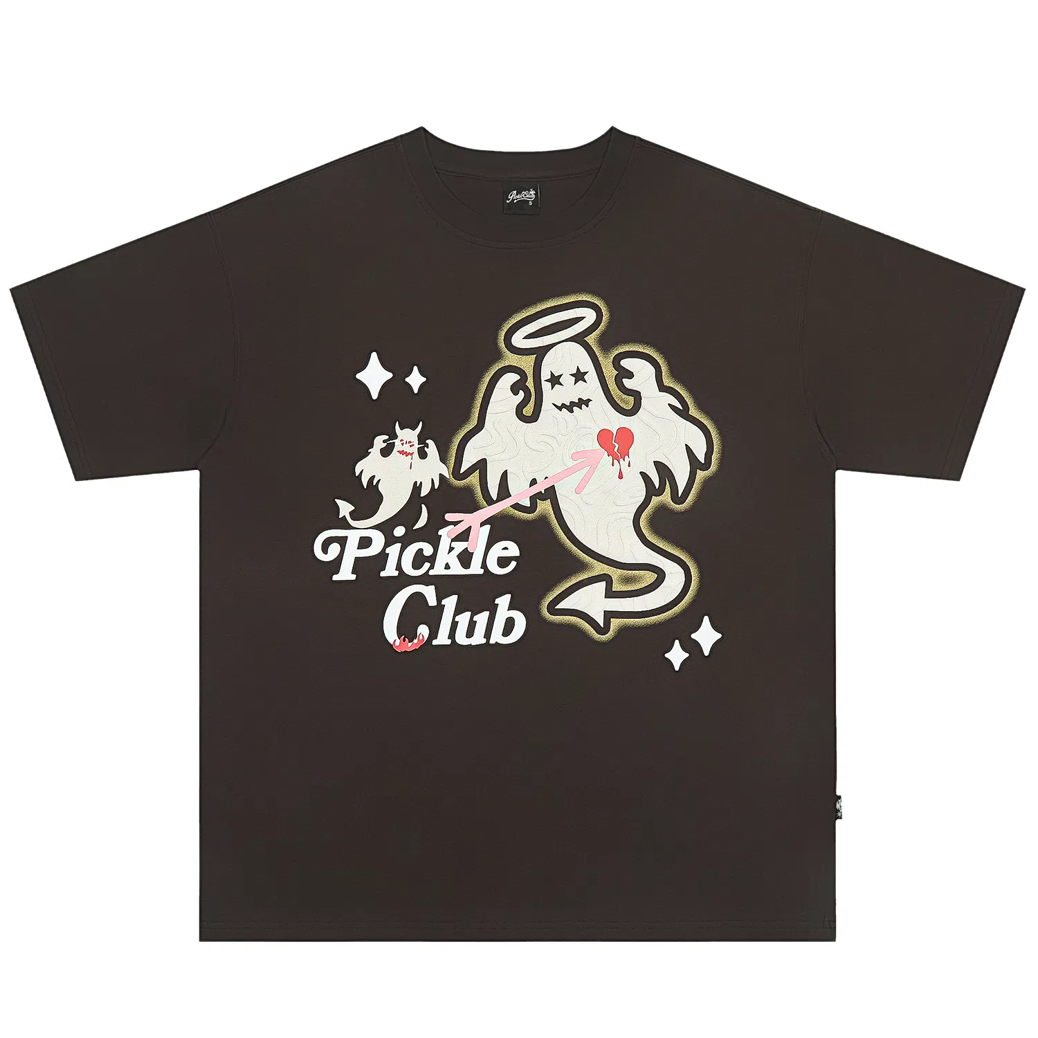 LBPC x PickleClub T