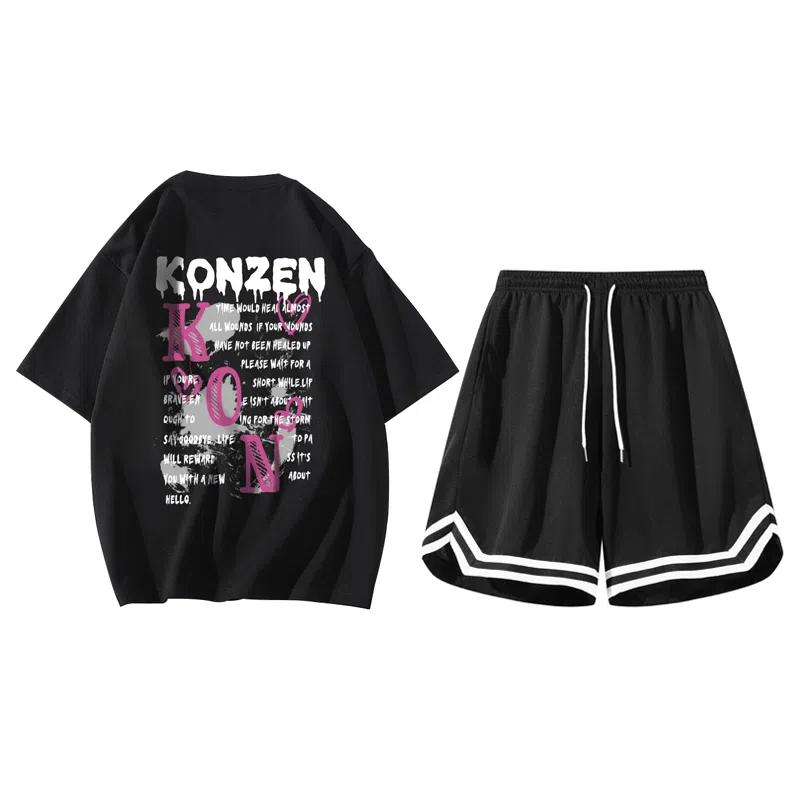 KONZEN T