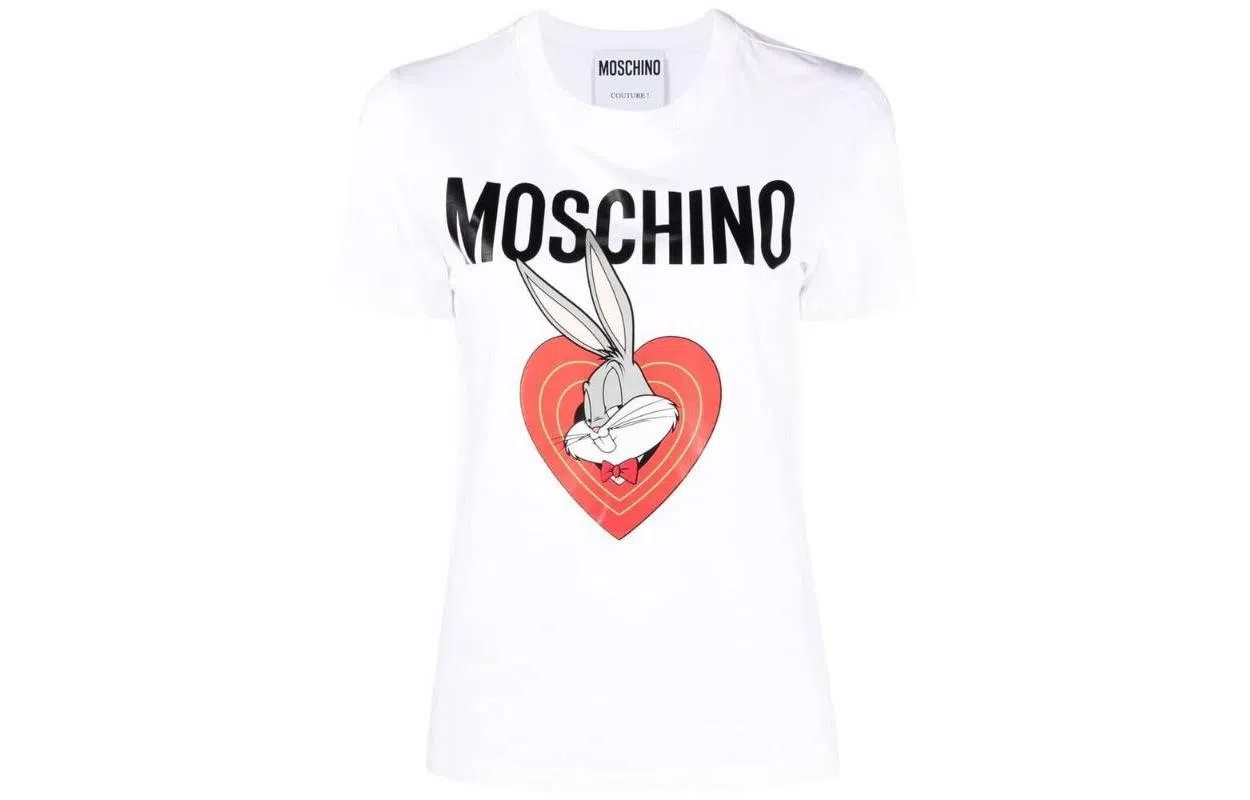 MOSCHINO SS23 T