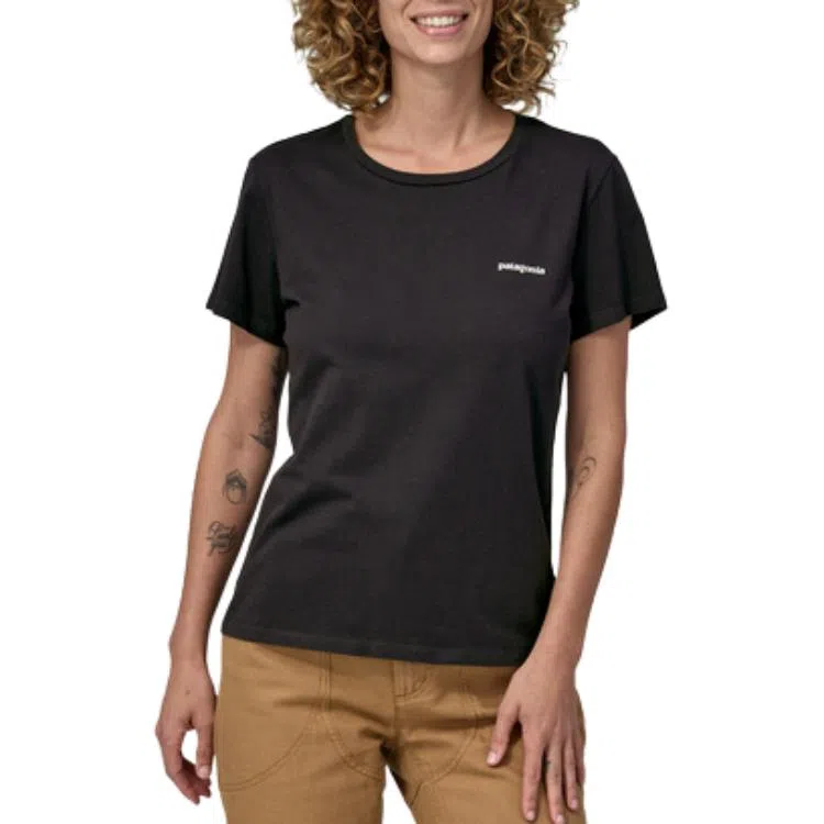 Patagonia P-6 Mission Organic Tee