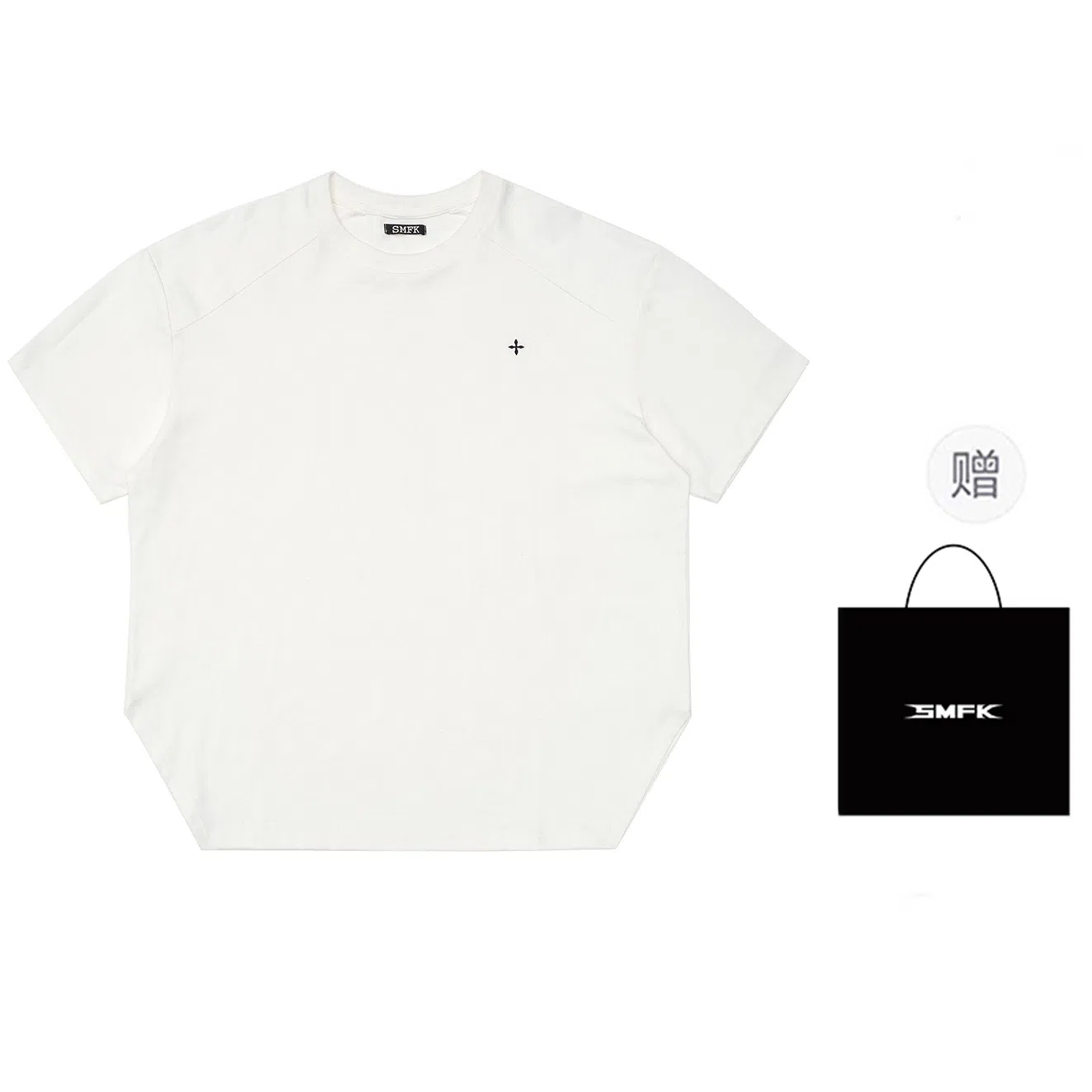 SMFK COMPASS CALIFORNIA T
