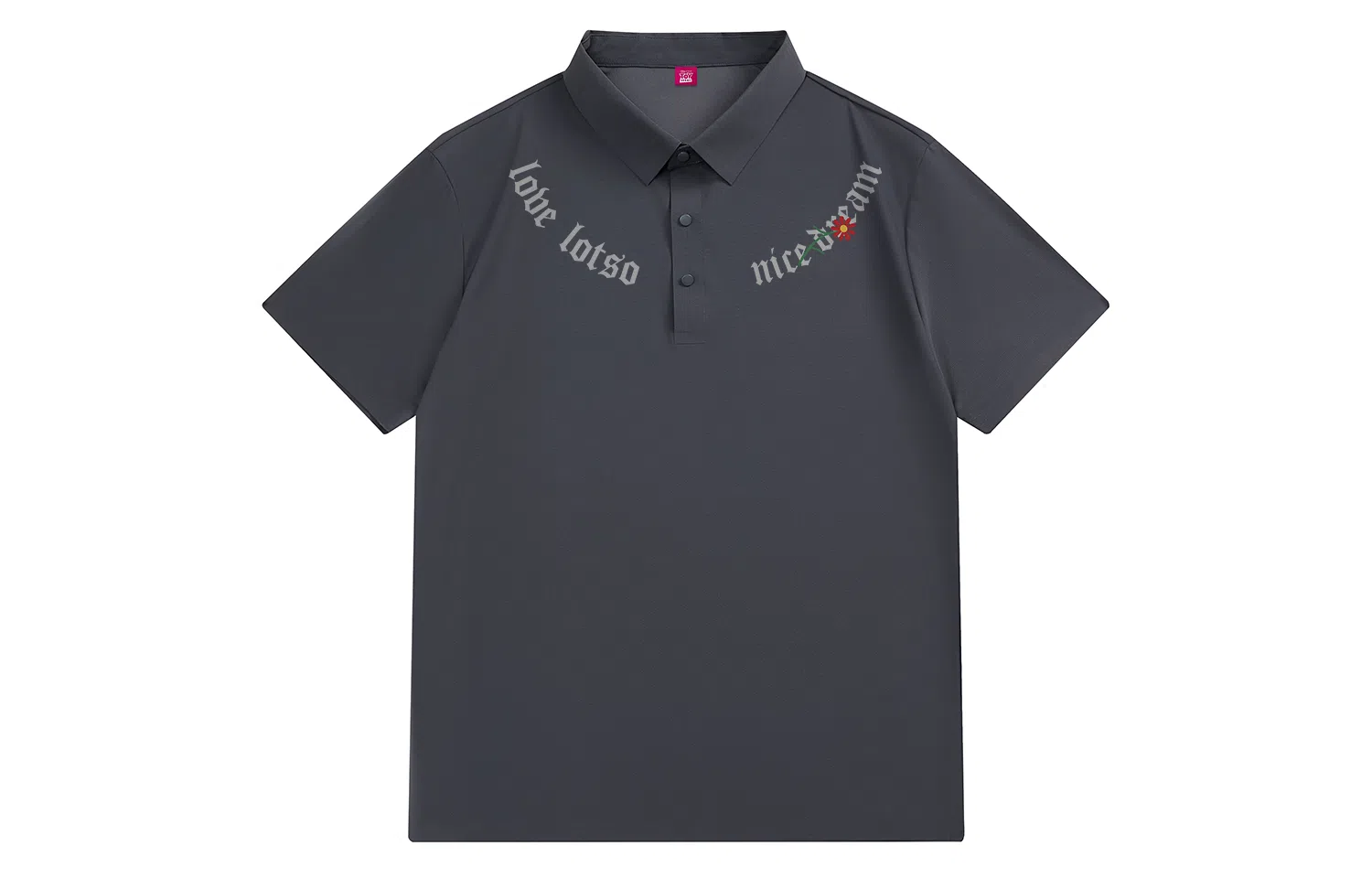 Disney logoPolo