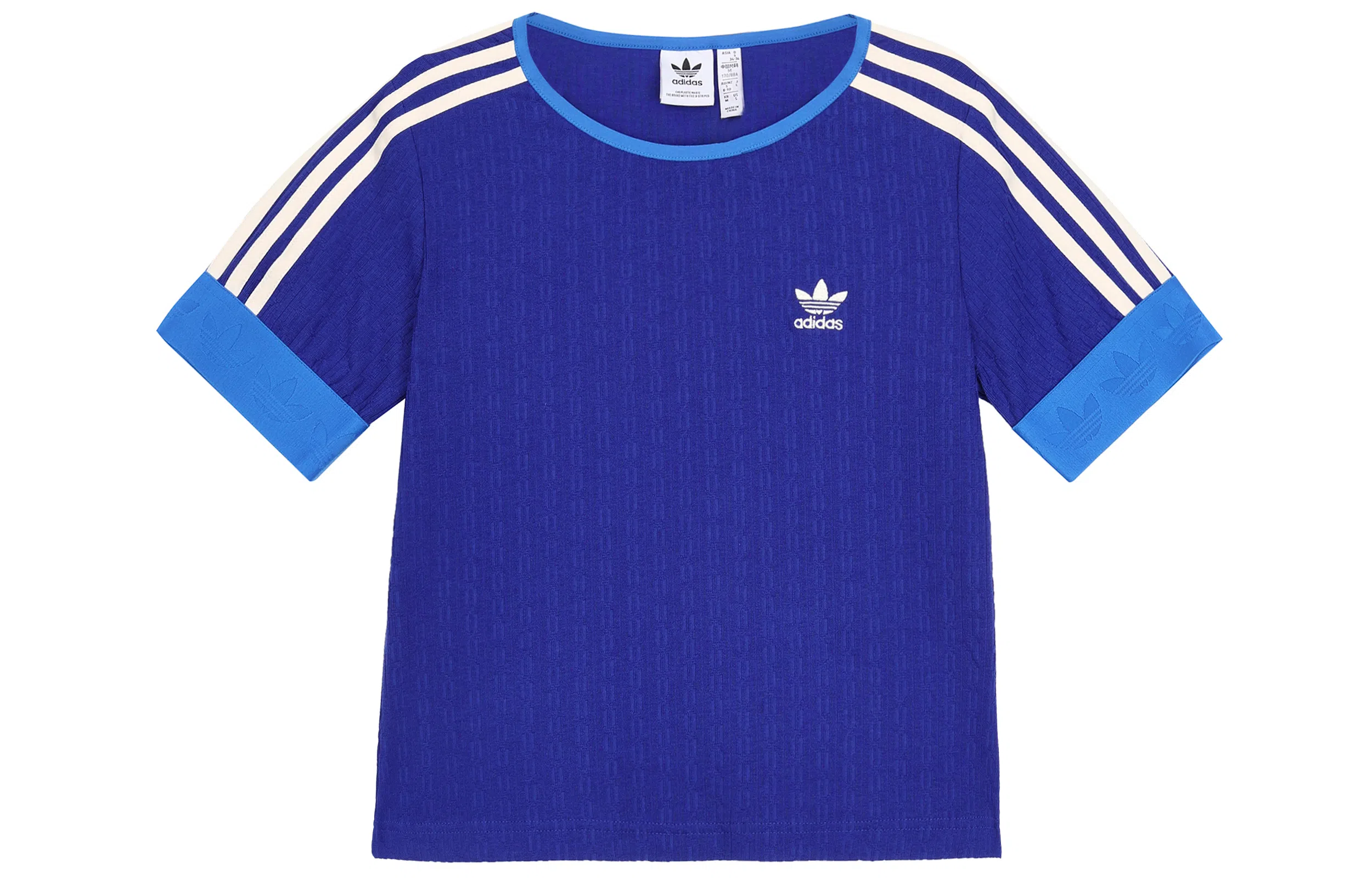adidas Adicolor 70s Tee