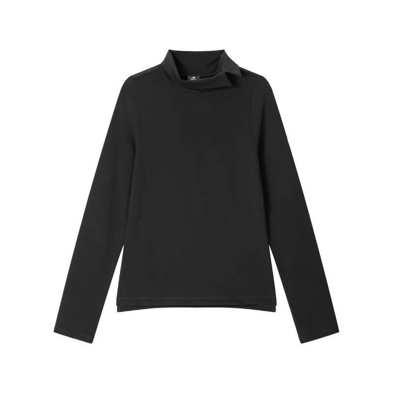 le coq sportif Logo T