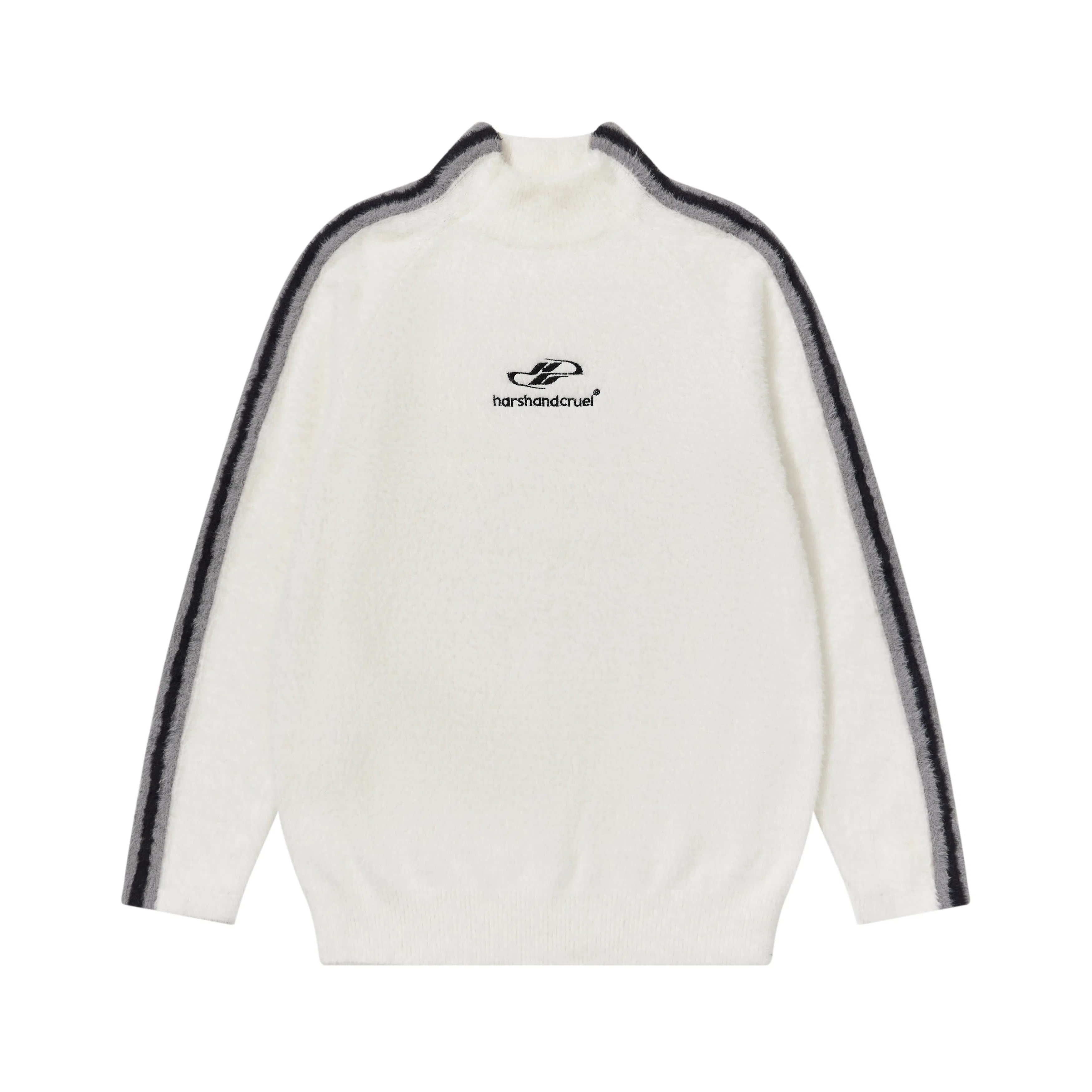 HARSH AND CRUEL Sweater