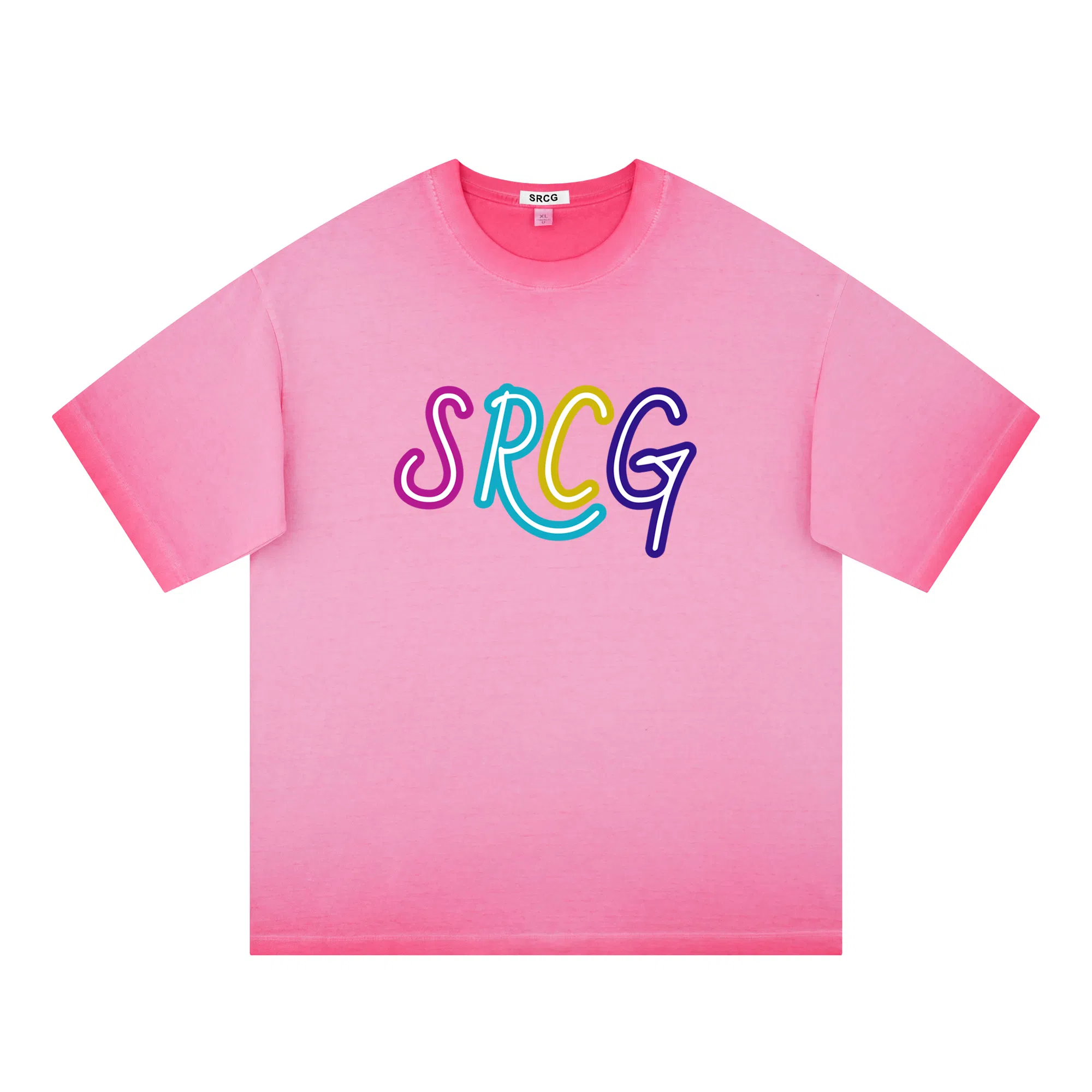 SRCG T