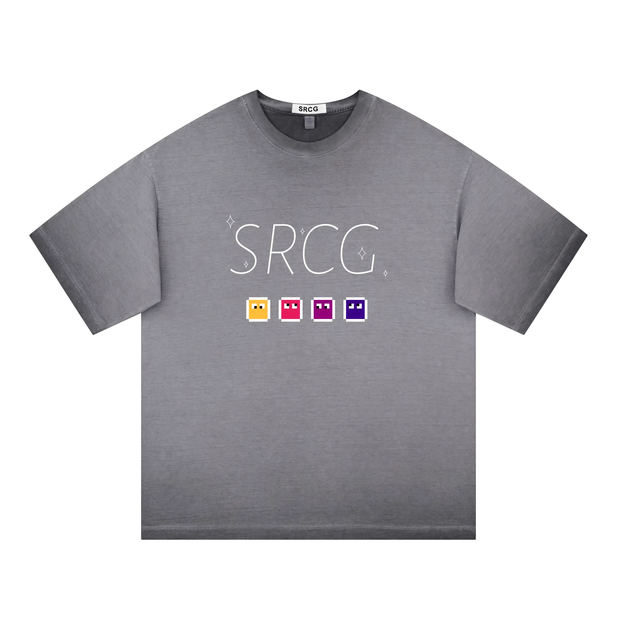 SRCG T