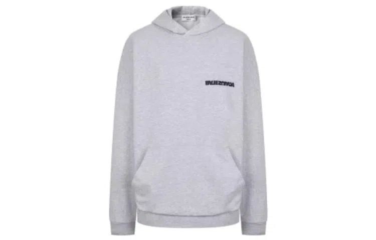 Balenciaga FW21 Logo