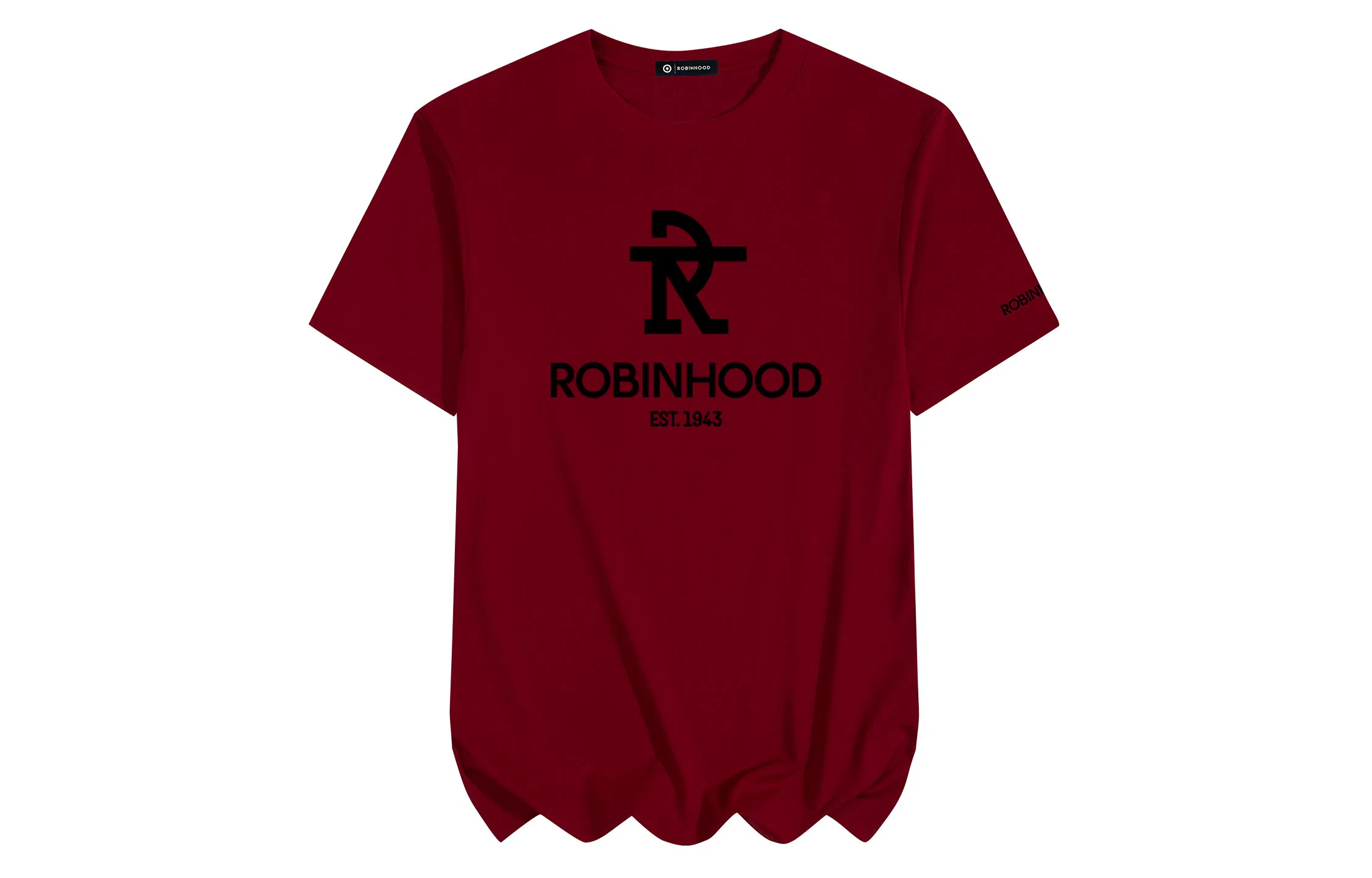 ROBINHOOD T