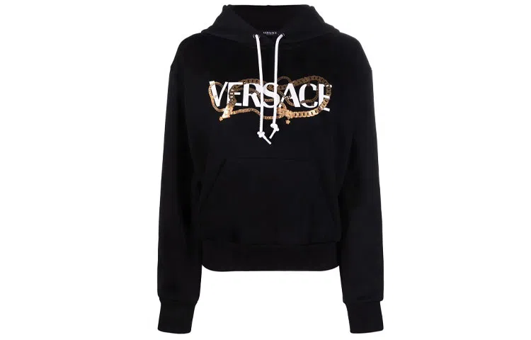 VERSACE SS22 Logo