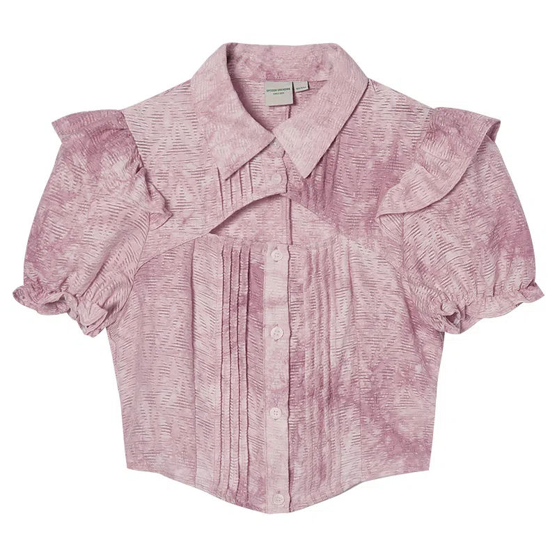 EPTISON WOMAN Chaotic Romance