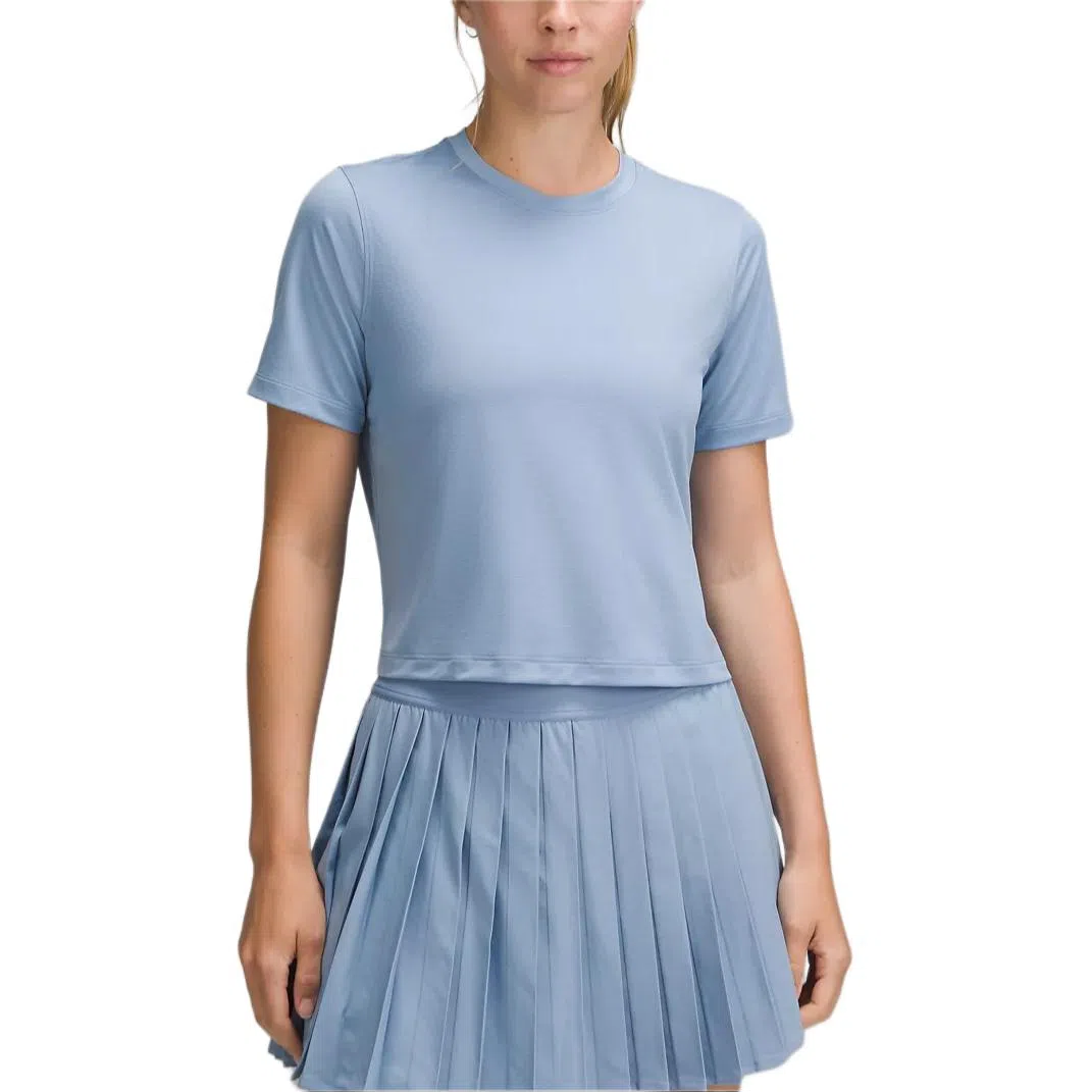 lululemon Ultralight Waist-Length T-Shirt T