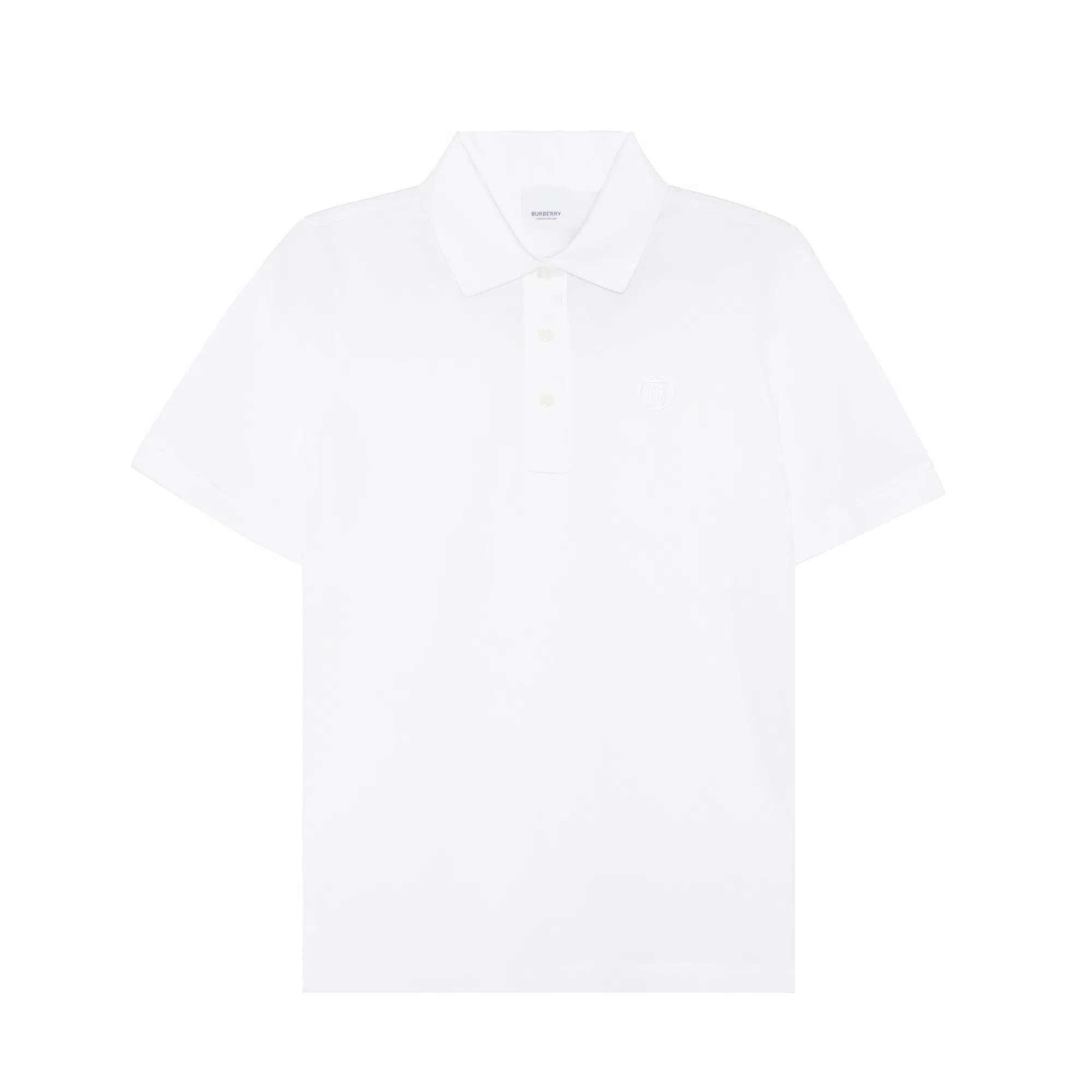 Burberry SS22 Polo