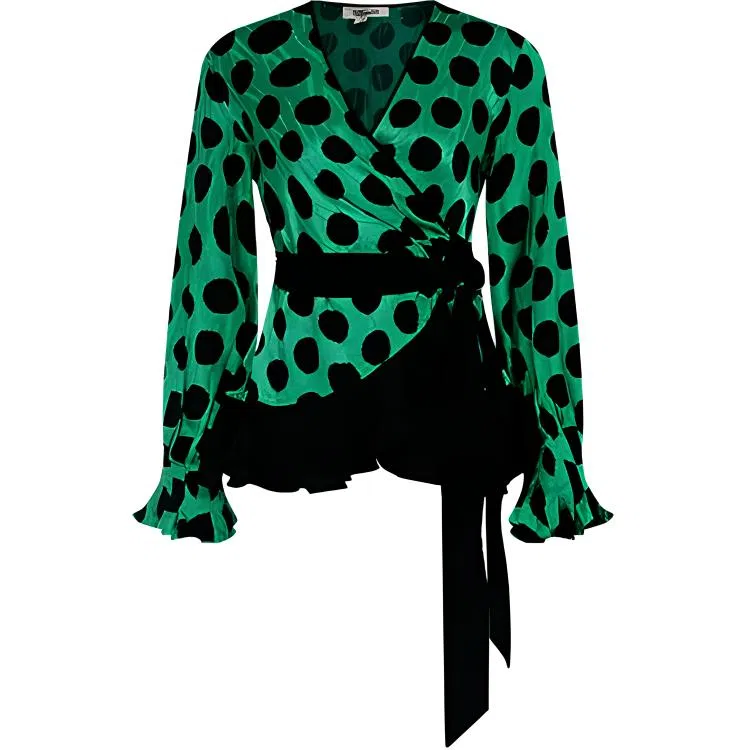 DIANE VON FURSTENBERG V