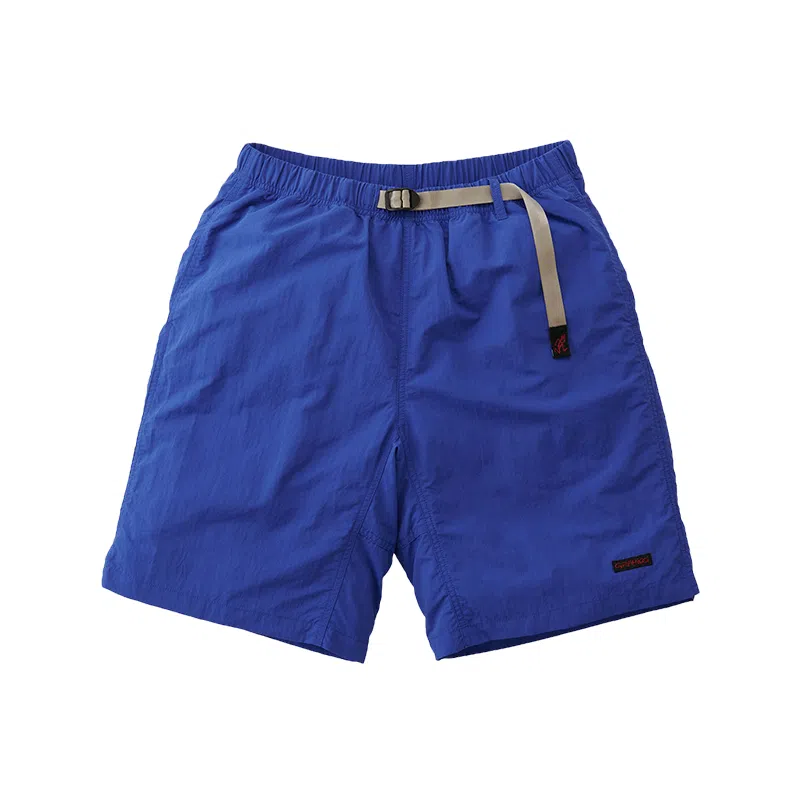 Gramicci SS25 Nylon Packable G-Short
