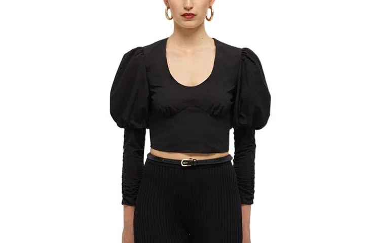 Self-portrait SS22 U