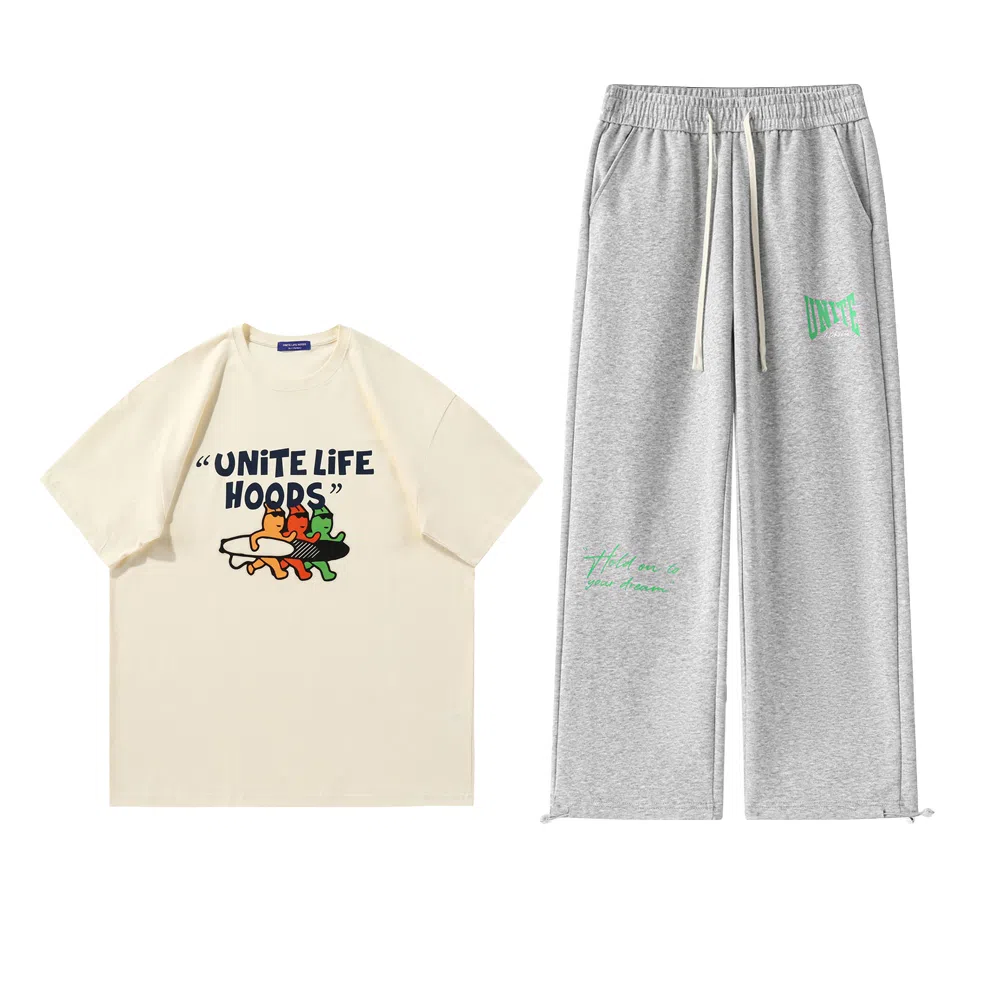 Unite Life HOODS T