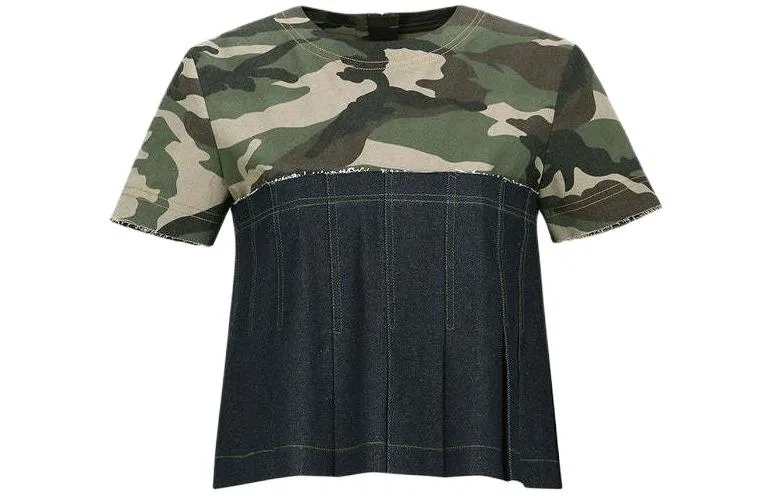 ANDERSSON BELL SS24 T