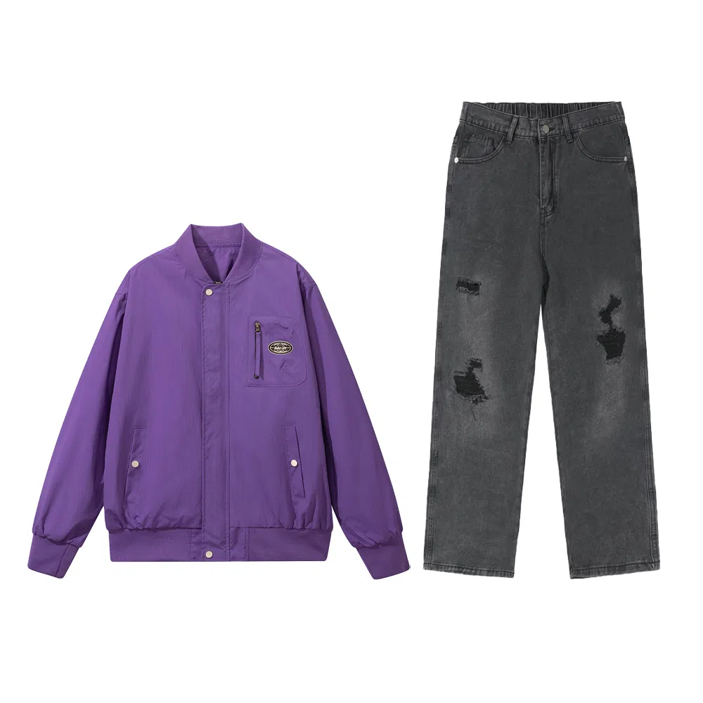 Unite Life HOODS Logo