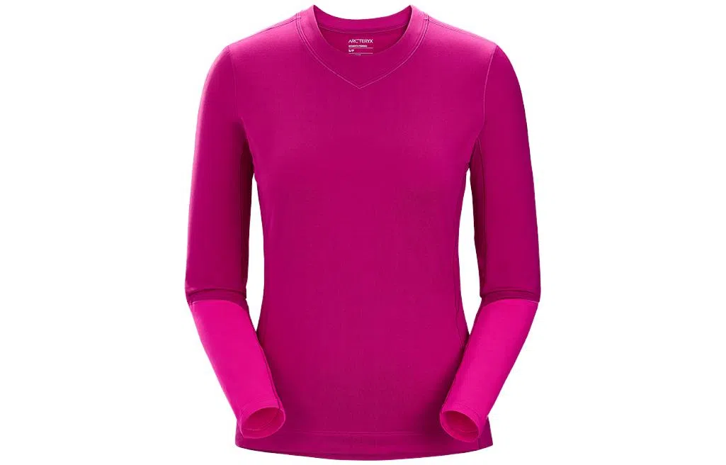 Arcteryx Rho Lt Logo T