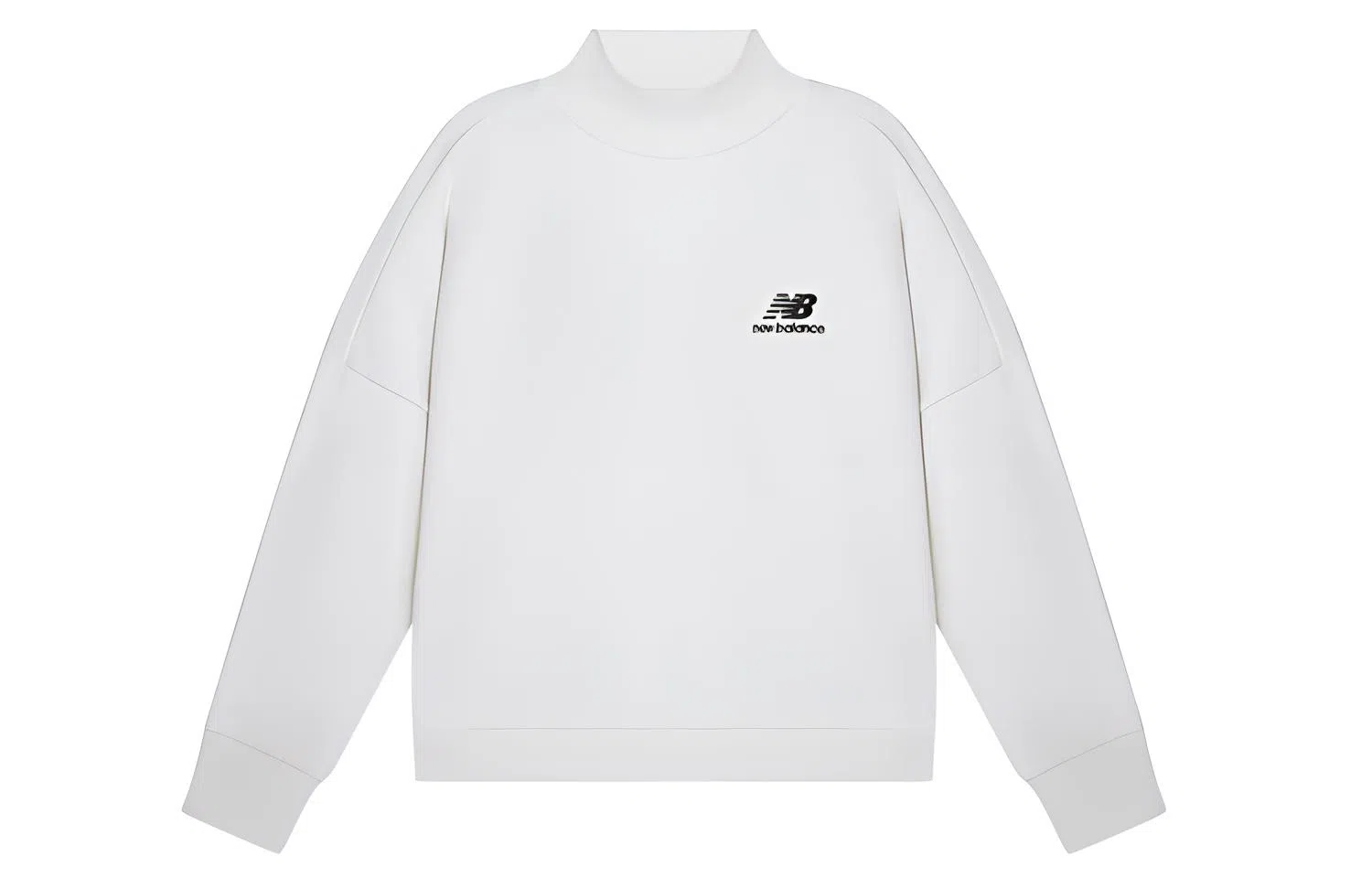 New Balance x JHI Logo