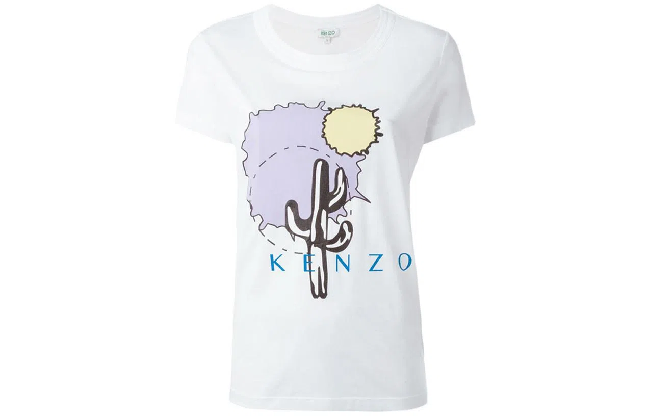 KENZO SS23 T