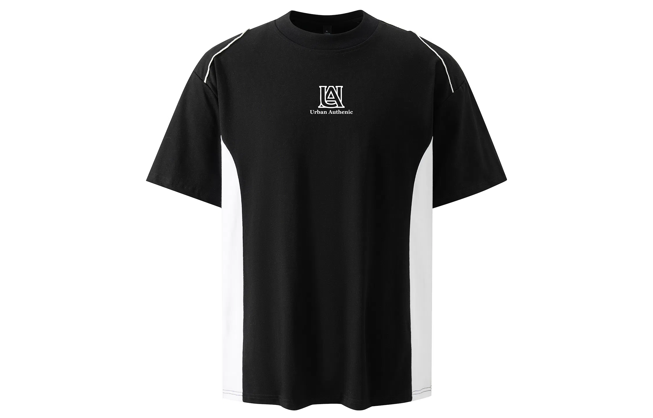 URBAN AUTHENTIC logoT