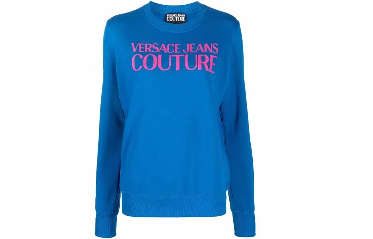 VERSACE JEANS COUTURE Logo