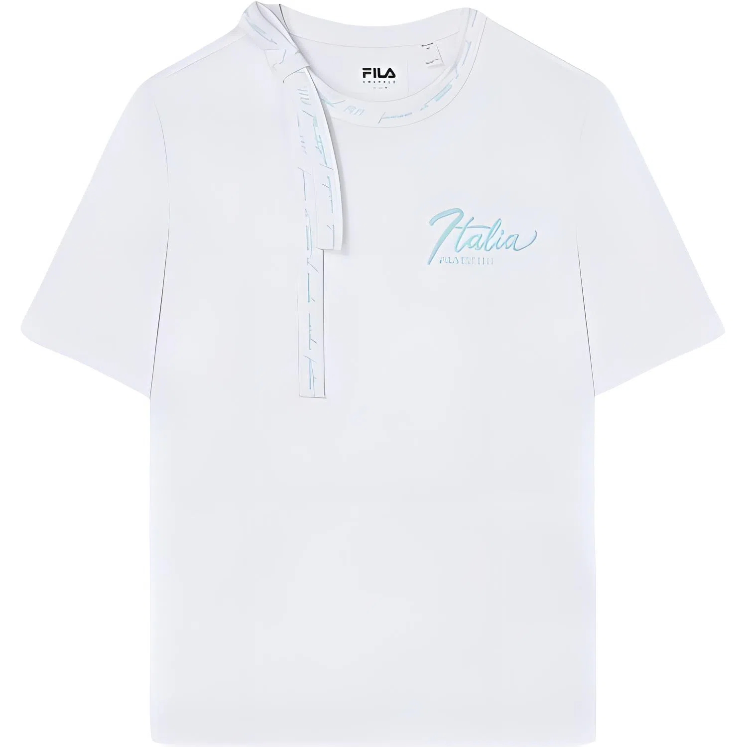 FILA EMERALD T