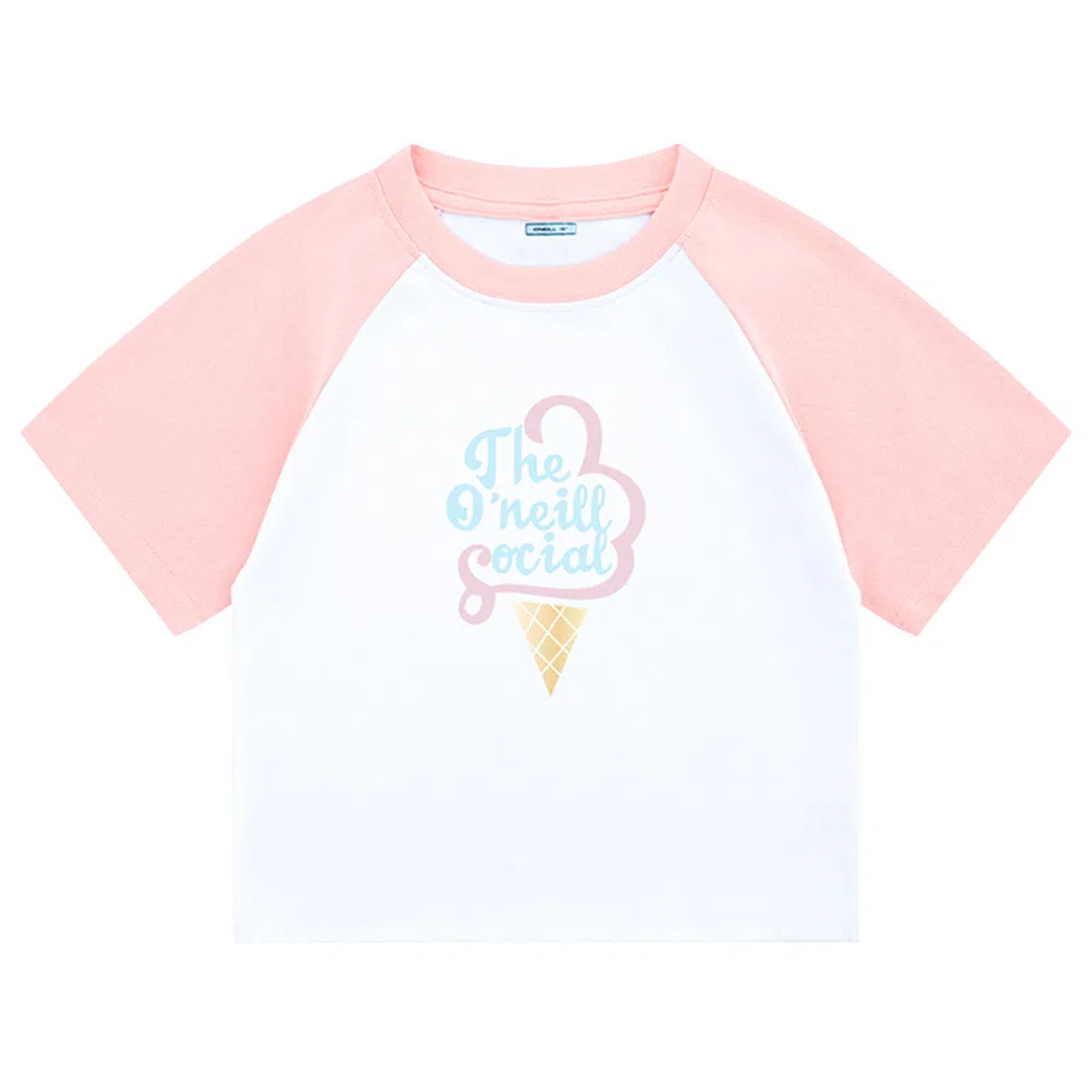 O'Neill logo SS24 T
