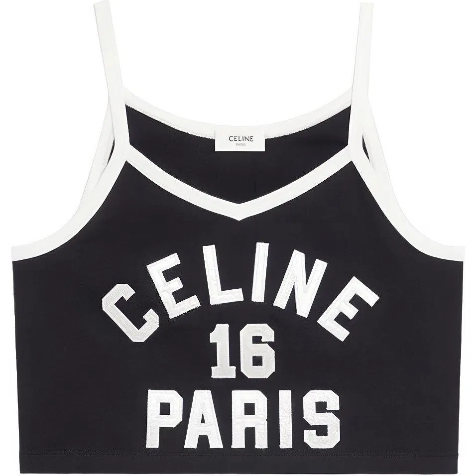 CELINE SS22 Paris 16