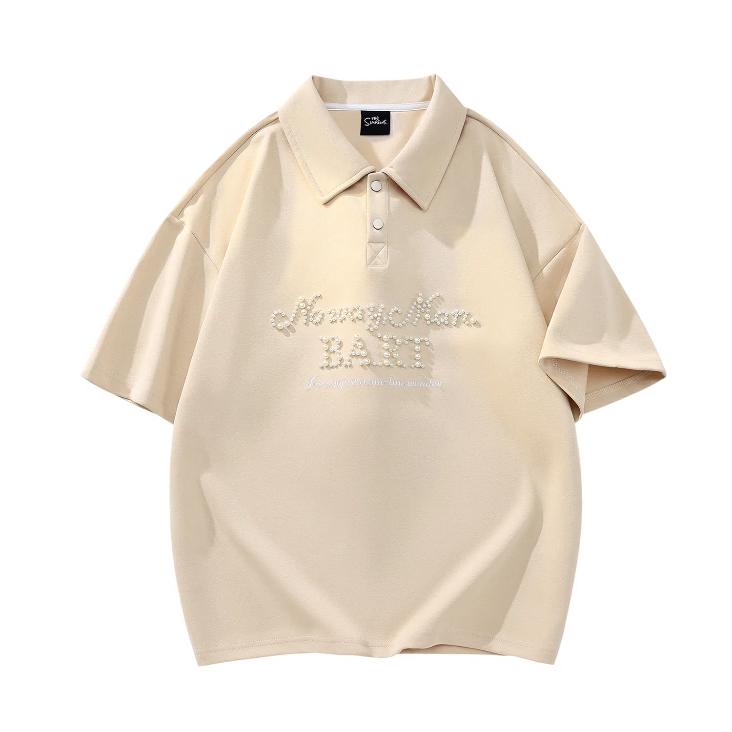 The Simpsons Polo