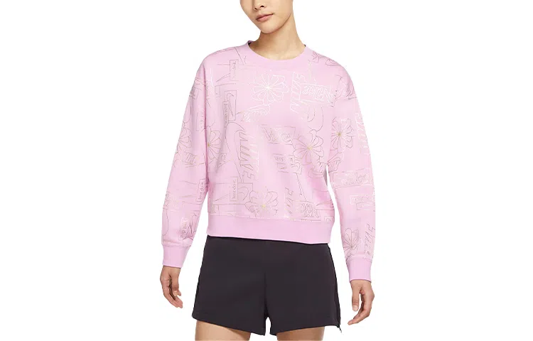 Nike Sportswear icon clash