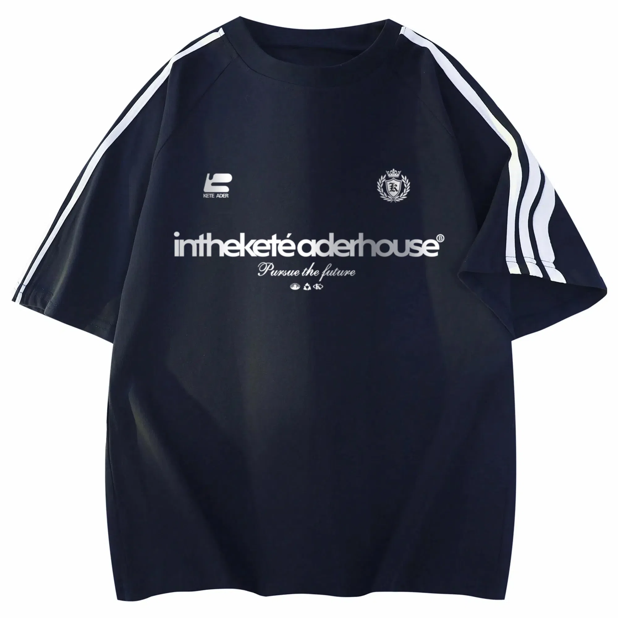 KETE ADER T