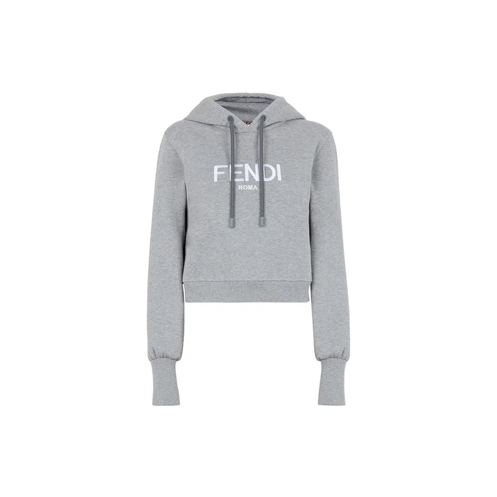 FENDI FW22 Logo