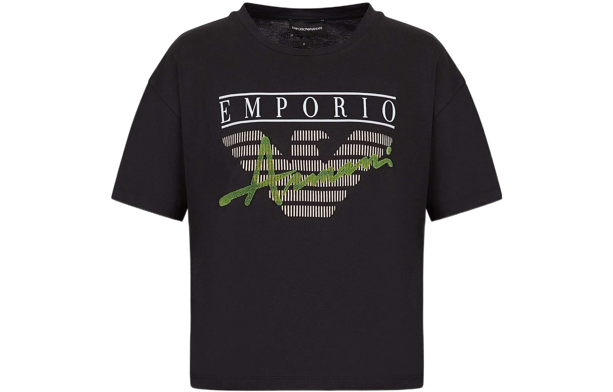 EMPORIO ARMANI SS23 T