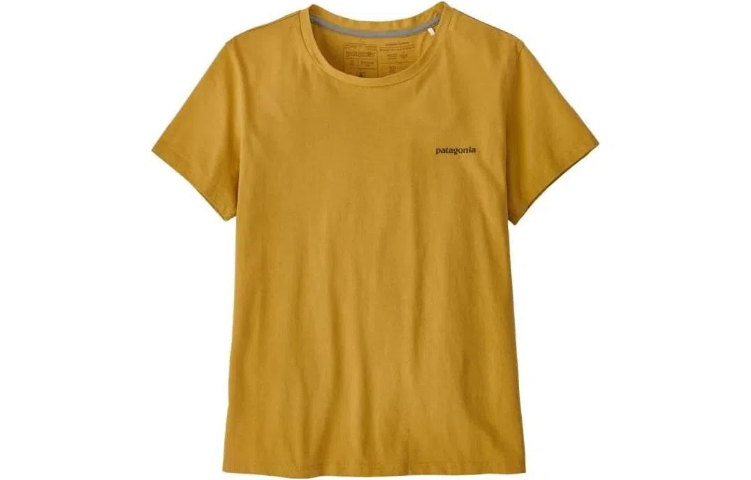 Patagonia P-6 Mission Organic Tee