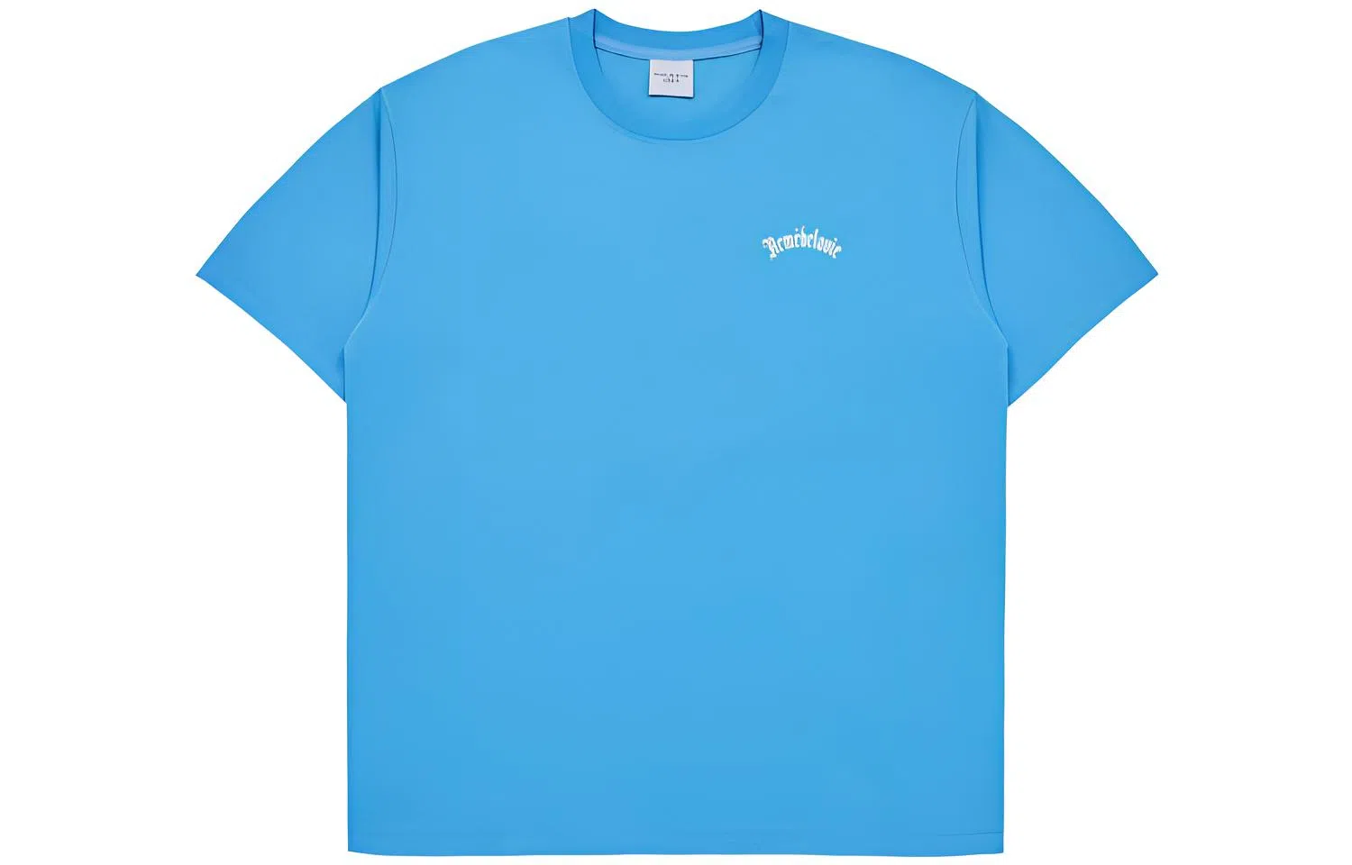 acme de la vieADLV SS23 T