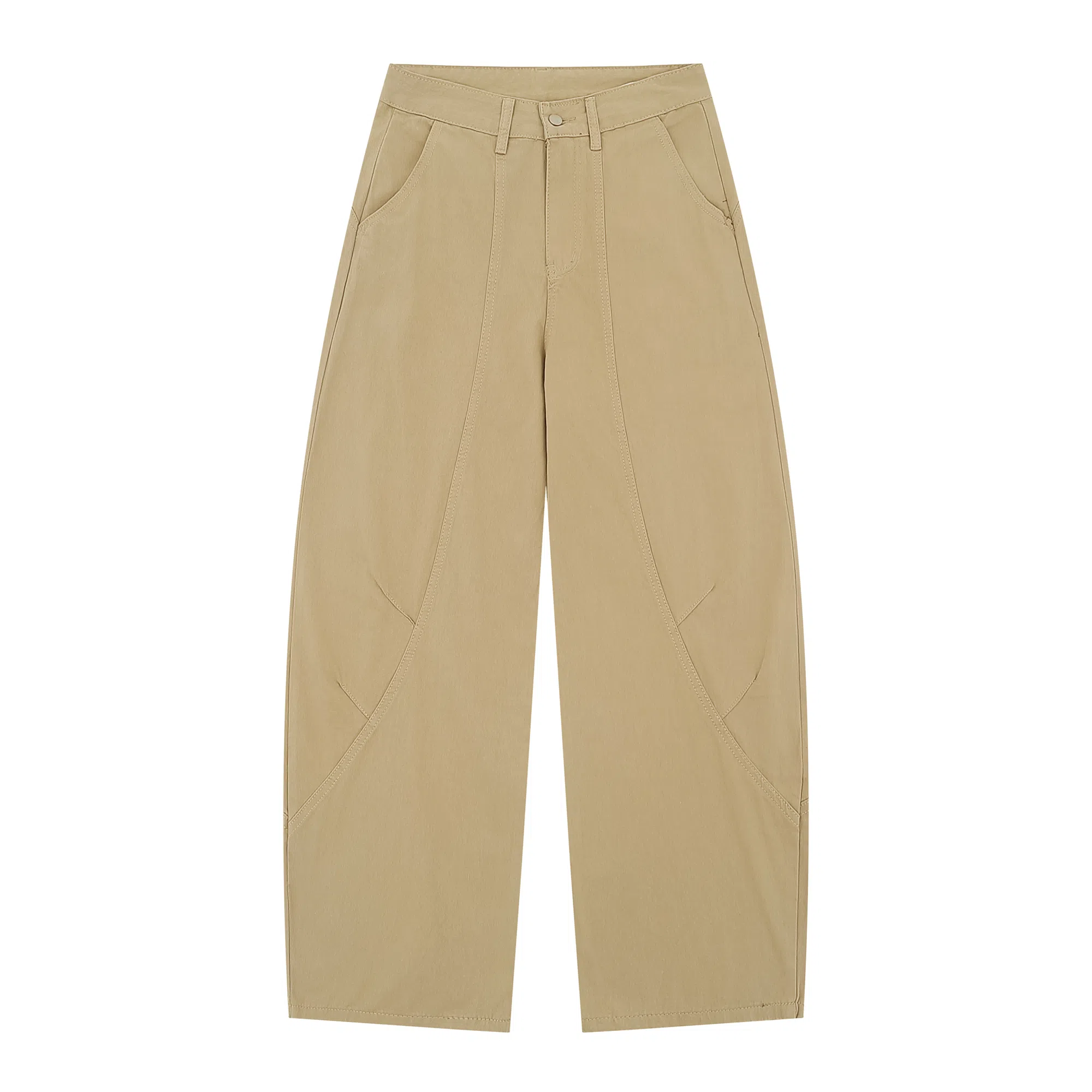 JASONWOOD Curved Blade Denim