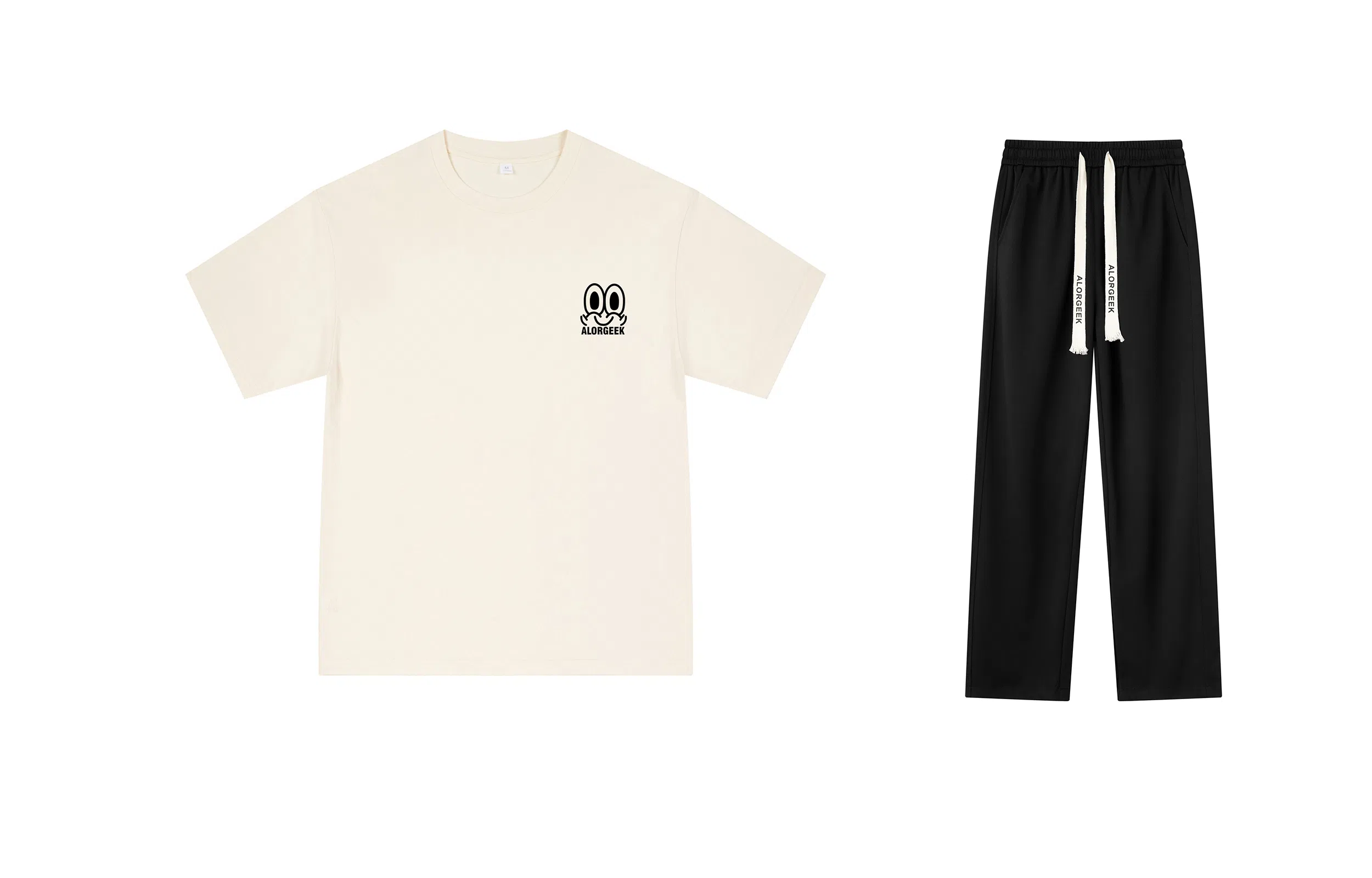 ALORGEEK T